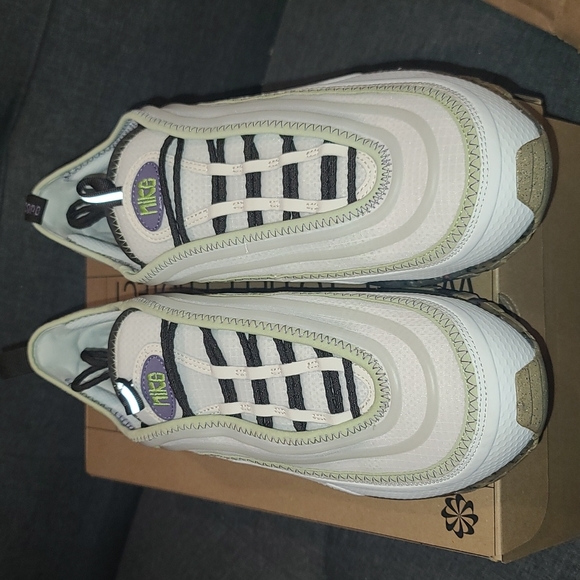 Nike Air Max Terrascape 97 nwb - Picture 2 of 5